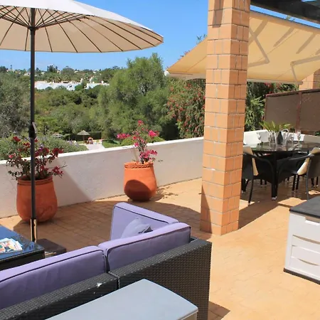 Townhouse Mia Panoramic Views Communal Pool * カルヴォエイロ
