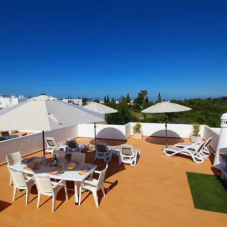 Townhouse Mia Panoramic Views Communal Pool * Карвоейру