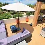 Townhouse Mia Panoramic Views Communal Pool *