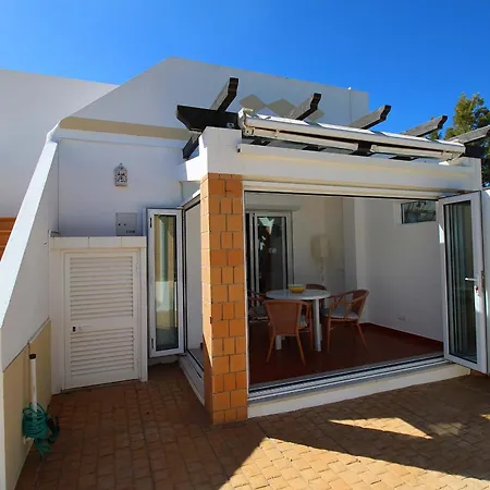 Townhouse Mia Panoramic Views Communal Pool קארבואירו