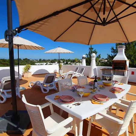 別荘 Townhouse Mia Panoramic Views Communal Pool